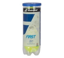 Tennisbal Babolat First X4