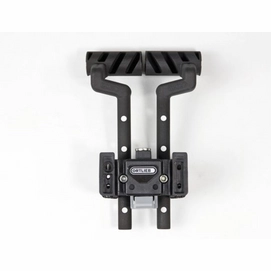 Mounting System Ortlieb Adapter Support for Ultimate Six Black