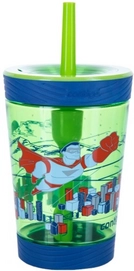 Trinkbecher Contigo Spill Granny Smith Superhero Kinder