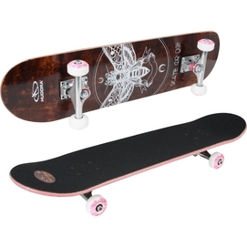 Skateboard Hudora Brooklyn