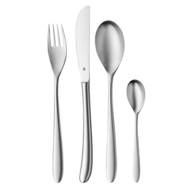 Besteckset WMF Silk (24-teilig)