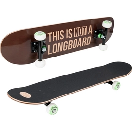 Skateboard Hudora Harlem