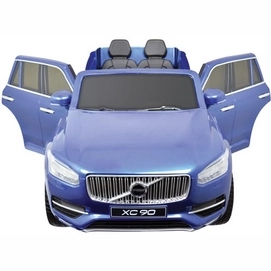 Accuvoertuig Volvo XC 90-2 Blauw