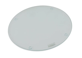 Trivet Joseph Joseph Round Glass