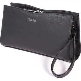 Handtasche Socha Clutch Bag S Line Black Damen