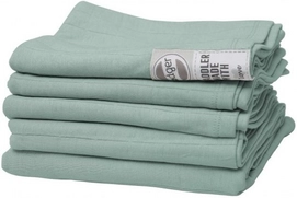 Omslagdoek Lodger Swaddler Solid Feather