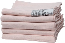 Omslagdoek Lodger Swaddler Solid Soft-skin