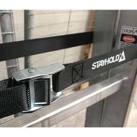 Strapband Stayhold Pro Strap 3M (2 stuks)