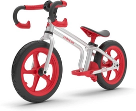 Loopfiets Chillafish Fixi Red