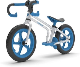 Loopfiets Chillafish Fixi Blue
