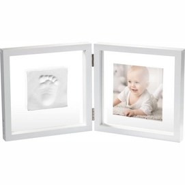 My Baby Style Baby Art Transparent 3D Simple Crystal Line