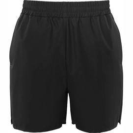 Kurze Hose RAINS Shorts Black
