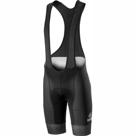 Fietsbroek Castelli Men Giro102 Volo Bibshort Nero