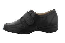 Slipper Verhulst Linda K Schwarz Damen