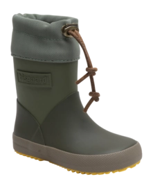 Gummistiefel Bisgaard Nordic Kinder Dark Forest