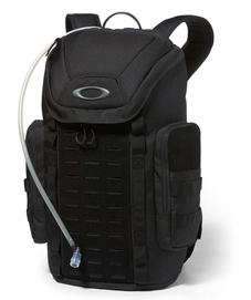 Rucksack Oakley Link Pack Miltac Mens Blackout