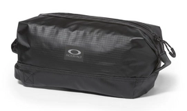 Toiletry Bag Oakley FP Dopp Kit Mens Blackout
