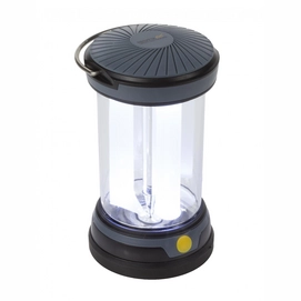 Lampe de Voyage Regatta Helia 3 Lantern Black