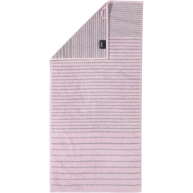 Handtuch Cawö Casual Allover Rosé (3-teilig)