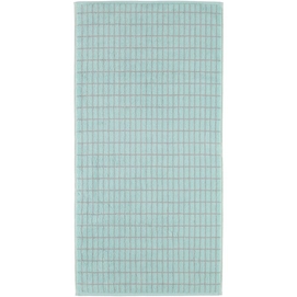 Handtuch Cawö Casual Grafik Mint (3-teilig)
