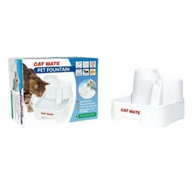 Drinkfontein Catmate 335