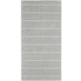 Handtuch Cawö Casual Stripes Mint (3-teilig)