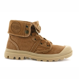 Palladium Women Pallabrouse Baggy Cathay Spice