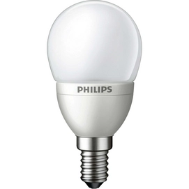Philips Masterled 4W P45-FR Dimbaar Mat (Vervangt 25 Watt)