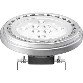 Philips Master LEDspot AR111 10,0 Watt Dimbaar (Vervangt 80 Watt)