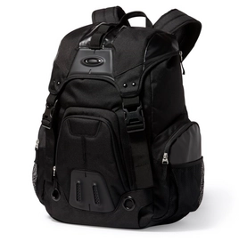 Rucksack Oakley Gearbox LX Mens Jet Black