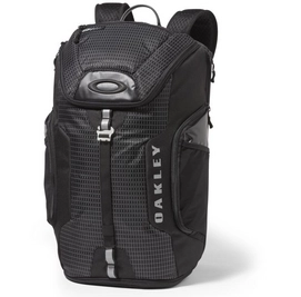 Rucksack Oakley Link Pack Jet Black