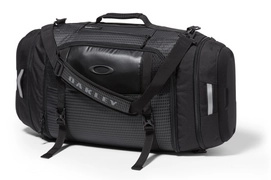 Reisetasche Oakley Link Duffel Jet Black