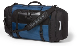 Reistas Oakley Link Duffel Mens Poseidon