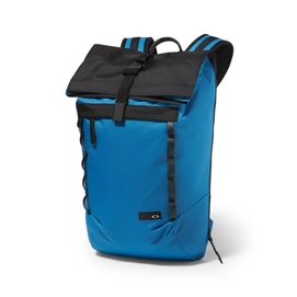 Rugzak Oakley Voyage 23L Roll Top Mens California Blue