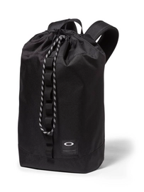 Rucksack Oakley Holbrook 23L Cinch Pack Blackout Herren
