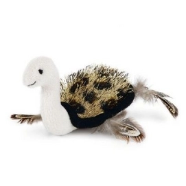 Kattenspeelgoed Beeztees Schildpad