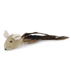 Kattenspeelgoed Beeztees Muis