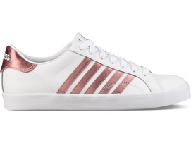 K Swiss Belmont SO White Old Rose Damen