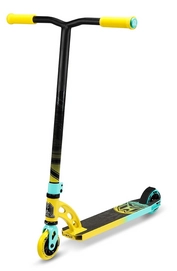 Step MGP VX6 Pro Gold