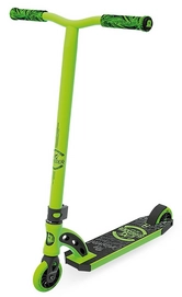 Step MGP VX8 Shredder Green