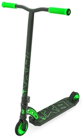 Step MGP VX8 Pro Black-out Green