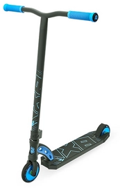 Step MGP VX8 Pro Black-out Blue