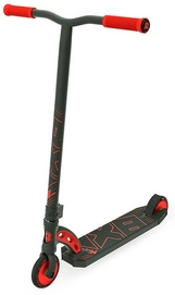 Step MGP VX8 Pro Black-out Red