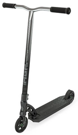 Step MGP VX8 Team Black