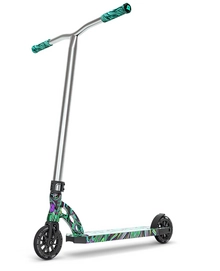 Step MGP VX8 Extreme Psychedelic