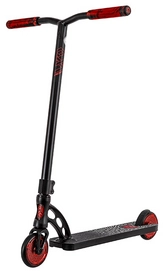 Step MGP VX9 Pro Black Out Red