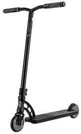Step MGP VX9 Pro Black Out Black