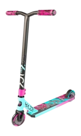 Trottinette MGP Kick Pro Teal Pink
