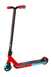 Roller MGP Kick Extreme Red Blue