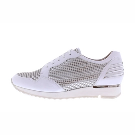 Sneakers Verhulst Isabelle H Blanche-Taille 42